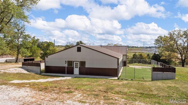 3218 S Highway W - LOT 6, Winfield, MO 63389