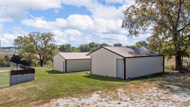 3218 S Highway W - LOT 6, Winfield, MO 63389