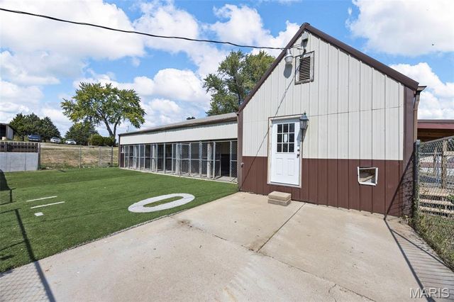 3218 S Highway W - LOT 6, Winfield, MO 63389