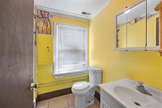 3218 S Highway W - LOT 6, Winfield, MO 63389