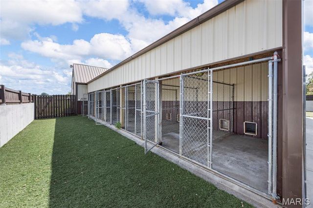 3218 S Highway W - LOT 6, Winfield, MO 63389