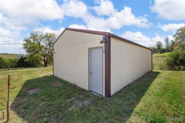 3218 S Highway W - LOT 6, Winfield, MO 63389