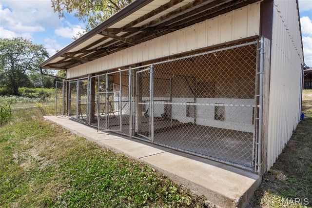 3218 S Highway W - LOT 6, Winfield, MO 63389