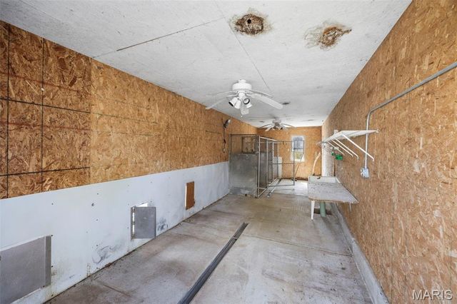 3218 S Highway W - LOT 6, Winfield, MO 63389