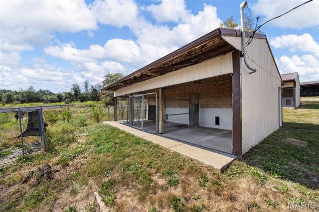 3218 S Highway W - LOT 6, Winfield, MO 63389