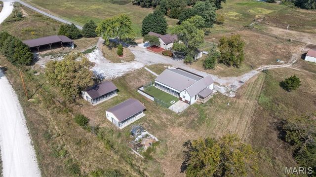 3218 S Highway W - LOT 6, Winfield, MO 63389