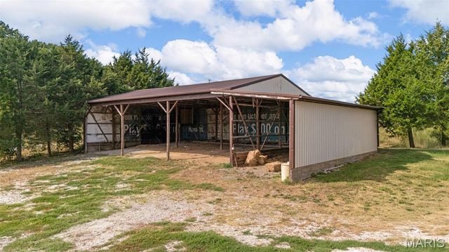 3218 S Highway W - LOT 6, Winfield, MO 63389