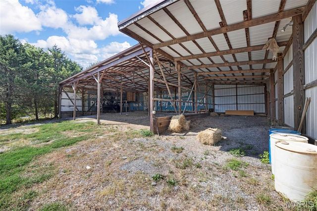 3218 S Highway W - LOT 6, Winfield, MO 63389
