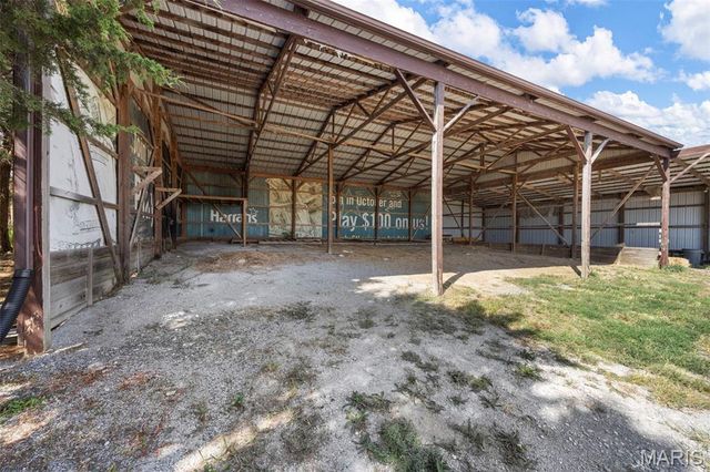 3218 S Highway W - LOT 6, Winfield, MO 63389