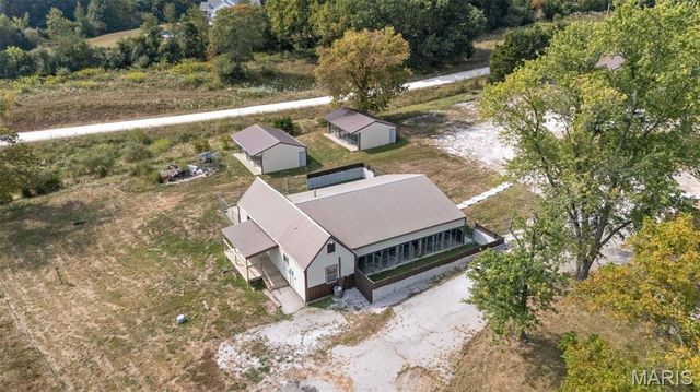 3218 S Highway W - LOT 6, Winfield, MO 63389