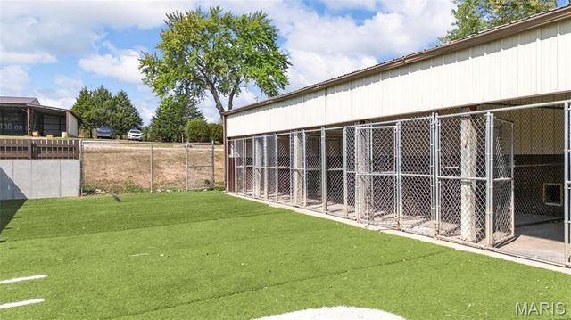 3218 S Highway W - LOT 6, Winfield, MO 63389