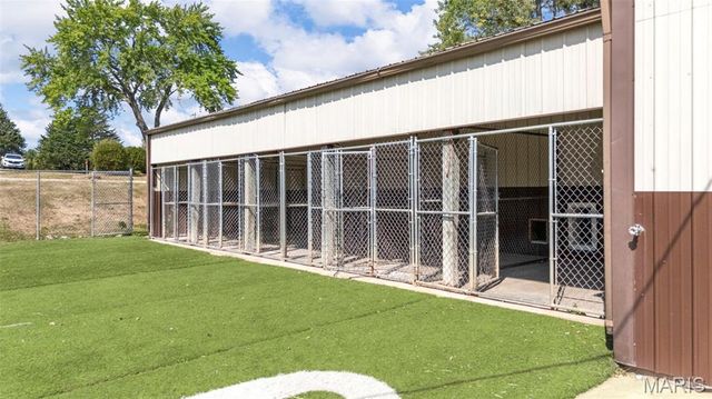 3218 S Highway W - LOT 6, Winfield, MO 63389