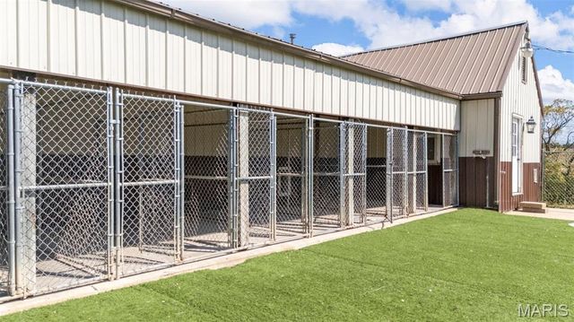 3218 S Highway W - LOT 6, Winfield, MO 63389