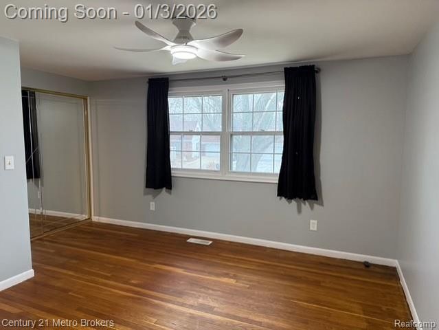 1408 Williamsburg Road, Flint, MI 48507