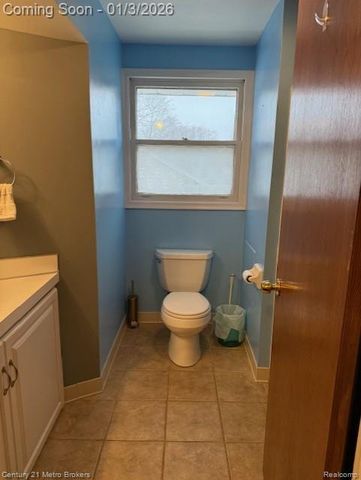 1408 Williamsburg Road, Flint, MI 48507