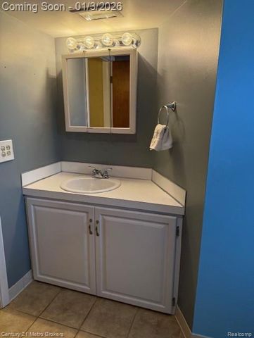 1408 Williamsburg Road, Flint, MI 48507