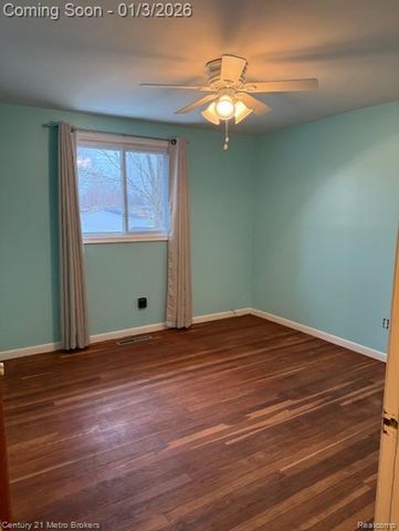 1408 Williamsburg Road, Flint, MI 48507