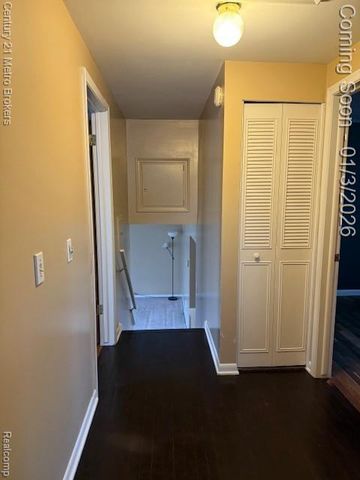 1408 Williamsburg Road, Flint, MI 48507