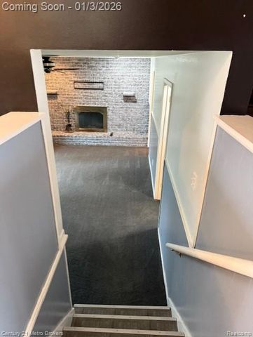 1408 Williamsburg Road, Flint, MI 48507