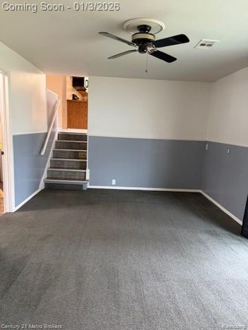 1408 Williamsburg Road, Flint, MI 48507