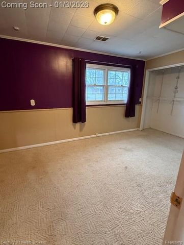 1408 Williamsburg Road, Flint, MI 48507