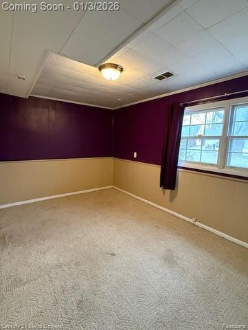 1408 Williamsburg Road, Flint, MI 48507