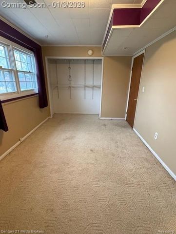 1408 Williamsburg Road, Flint, MI 48507