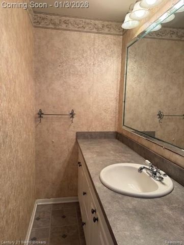 1408 Williamsburg Road, Flint, MI 48507