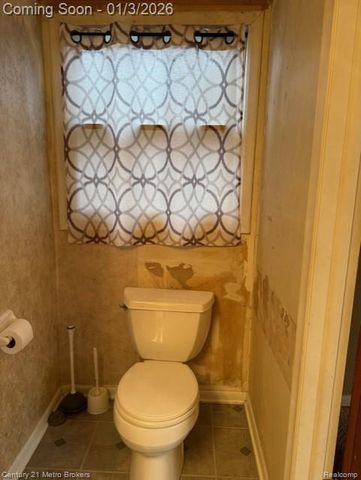 1408 Williamsburg Road, Flint, MI 48507