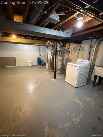 1408 Williamsburg Road, Flint, MI 48507