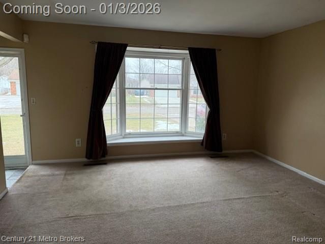 1408 Williamsburg Road, Flint, MI 48507