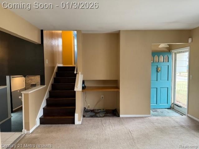 1408 Williamsburg Road, Flint, MI 48507