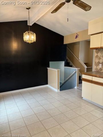 1408 Williamsburg Road, Flint, MI 48507