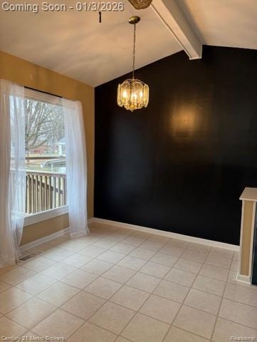 1408 Williamsburg Road, Flint, MI 48507