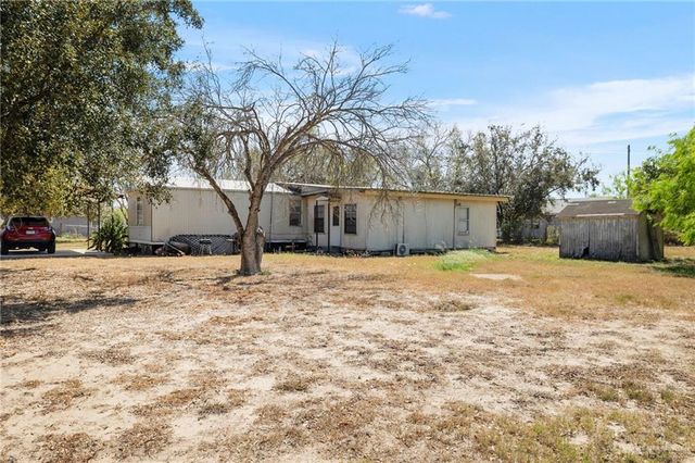 14 W 4th Street N, Weslaco, TX 78596