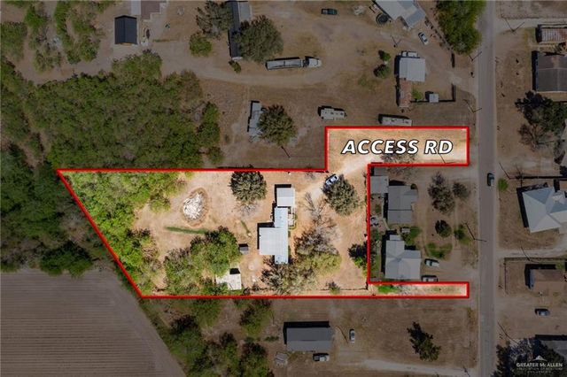 14 W 4th Street N, Weslaco, TX 78596