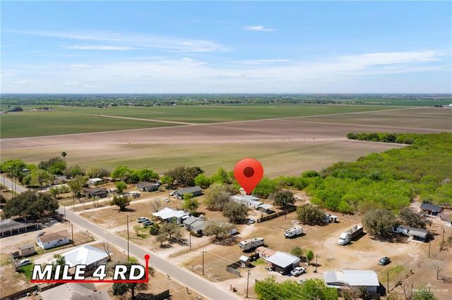 14 W 4th Street N, Weslaco, TX 78596