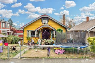 4822 S L Street, Tacoma, WA 98408