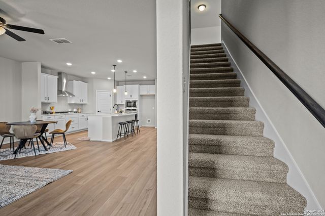 3457 Meteor Night, Converse, TX 78109