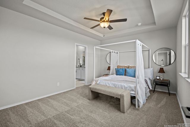 3457 Meteor Night, Converse, TX 78109