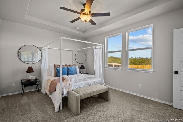 3457 Meteor Night, Converse, TX 78109