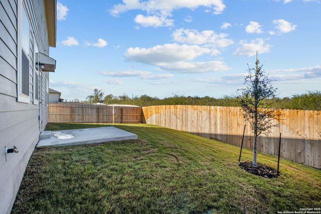 3457 Meteor Night, Converse, TX 78109