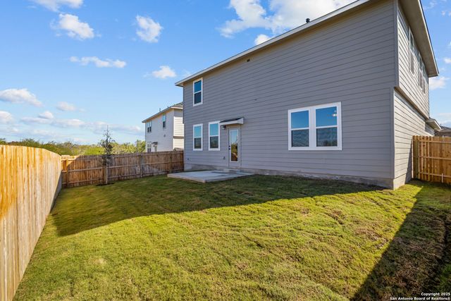 3457 Meteor Night, Converse, TX 78109