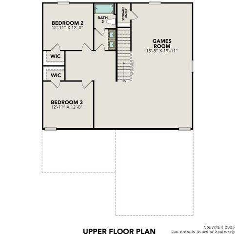 3457 Meteor Night, Converse, TX 78109