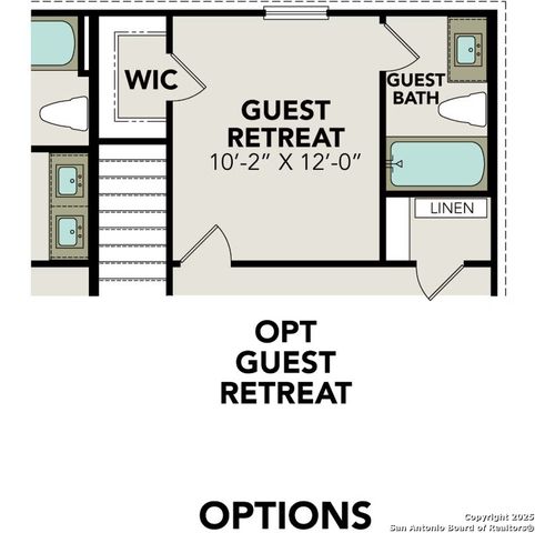 3457 Meteor Night, Converse, TX 78109