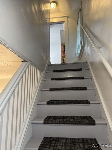 340 Shirley Avenue, Buffalo, NY 14215