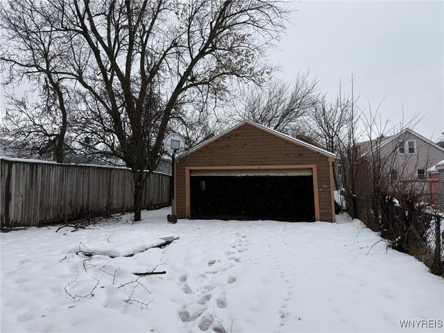 340 Shirley Avenue, Buffalo, NY 14215