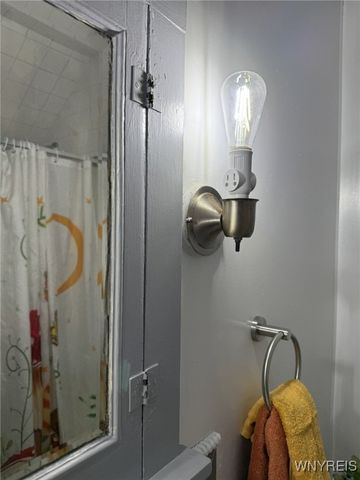 340 Shirley Avenue, Buffalo, NY 14215