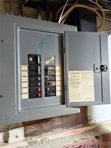 340 Shirley Avenue, Buffalo, NY 14215