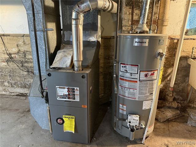 340 Shirley Avenue, Buffalo, NY 14215